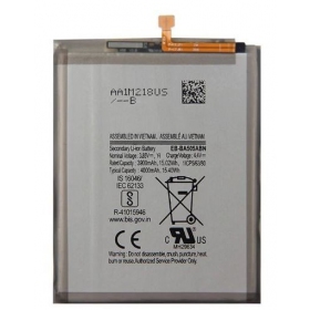 Samsung Galaxy A20 Batterie, akumuliatorius (EB-BA205ABN)