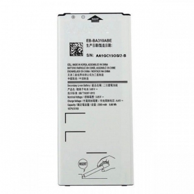 Samsung Galaxy A3 (2016) Batterie, akumuliatorius (EB-BA310ABE)