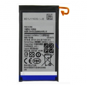 Samsung Galaxy A3 (2017) Batterie, akumuliatorius (EB-BA320ABE)