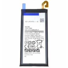 Samsung Galaxy J3 (2017) Batterie, akumuliatorius (EB-EB-BJ330ABE)