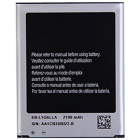 Samsung Galaxy S3, S3 Neo Batterie, akumuliatorius (EB-L1G6LLU)
