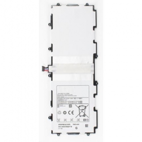 Samsung Galaxy Tab 3 10.1 Batterie, akumuliatorius (T4500C)