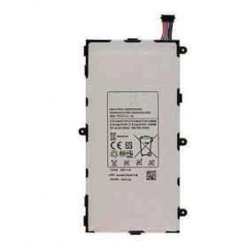 Samsung Galaxy Tab 3 7.0 Batterie, akumuliatorius (T4000E)