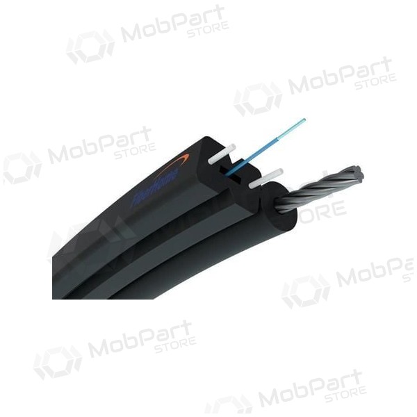 Optisches kabel FiberHome Micro EX.17344 1 faser singlemode G657A1 LSZH 600 N