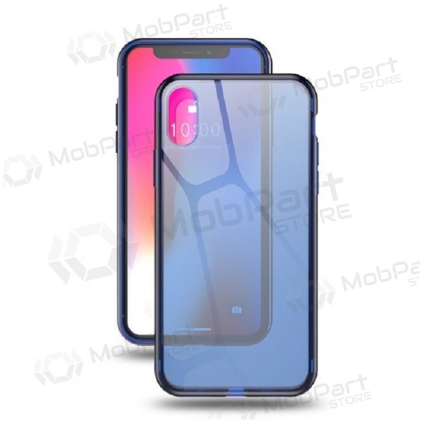 Apple iPhone 7 Plus / 8 Plus hülle - Dux Ducis Light (blau)