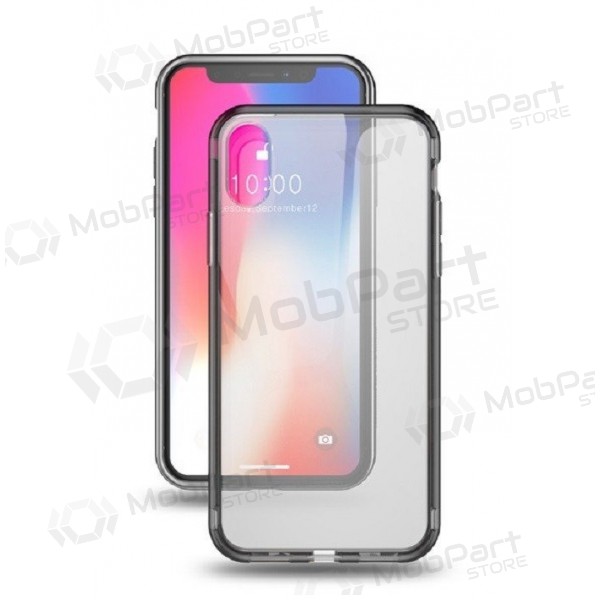 Apple iPhone 7 Plus / 8 Plus hülle - Dux Ducis Light (grau)