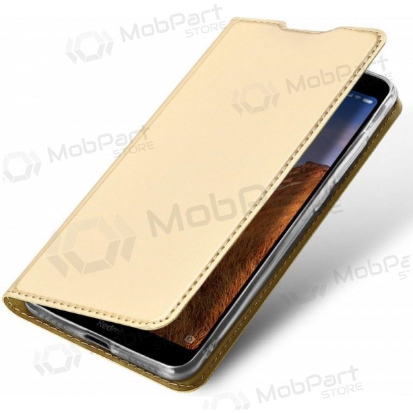 Apple iPhone XS Max hülle - Dux Ducis Skin Pro (gold)