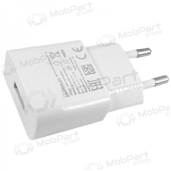 Ladegerät HW-050100E01 (1A) für Huawei  (Weiß)