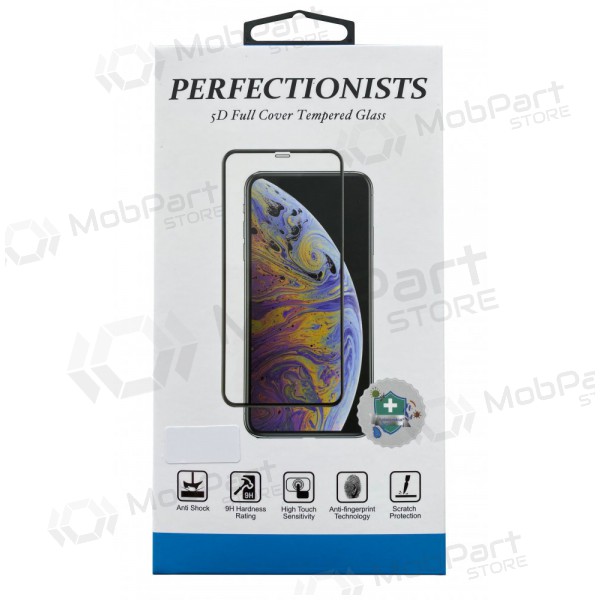 Huawei Mate 20 Lite / Nova 3 / Nova 3i / P Smart Plus schutzglas 