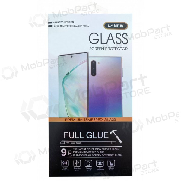 Huawei P40 schutzglas 
