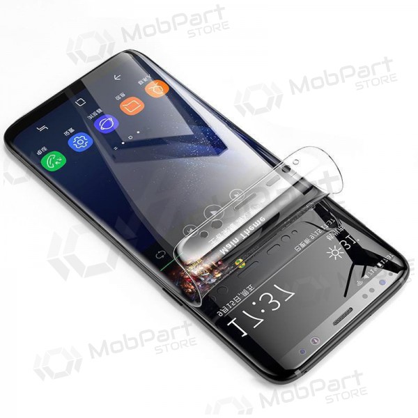 OnePlus 7T Displayschutzfolie 