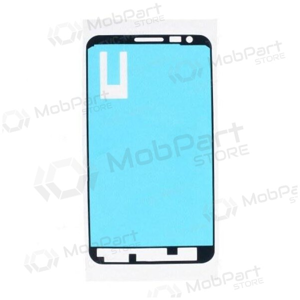 Samsung N7000 Galaxy Note / i9220 Galaxy Note Bildschirmschutzfolie