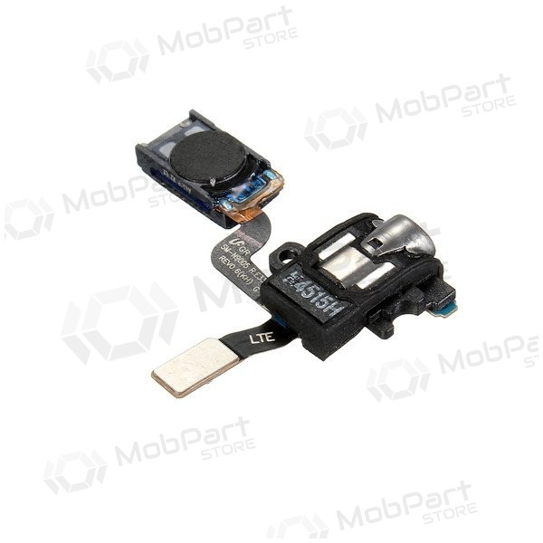 Samsung N9000 Galaxy Note 3 / N9005 Galaxy Note 3 Lautsprecheranschluss (gebraucht, original)
