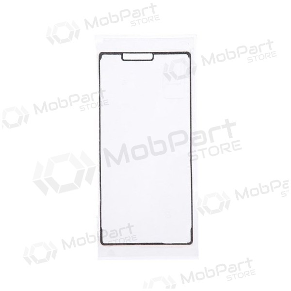 Sony Xperia Z3 D6603 / Z3 D6633 / Z3 D6643 / Z3 D6653 Display aufkleber (need to be heated) Sony Xperia Z3 D6603 / Z3 D6633 / Z3 D6643 / Z3 D6653 Display aufkleber (need to be heated)