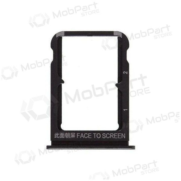 Xiaomi Mi 9 SE SIM-Kartenhalter (Grau)