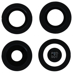 OnePlus 10 Pro Kameraglas (4pcs)