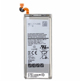 Samsung Galaxy Note 8 Batterie, akumuliatorius (BBN950ABE)