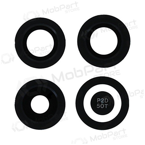 OnePlus 10 Pro Kameraglas (4pcs)