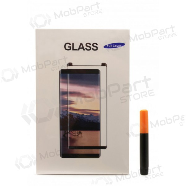 Samsung Galaxy S9 Plus schutzglas M1 Samsung Galaxy S9 Plus schutzglas M1