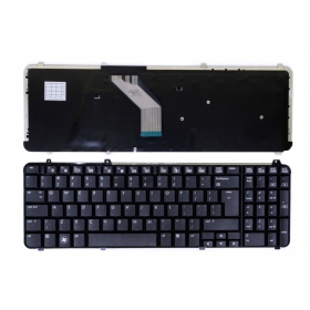 HP Pavilion DV6 Tastatur