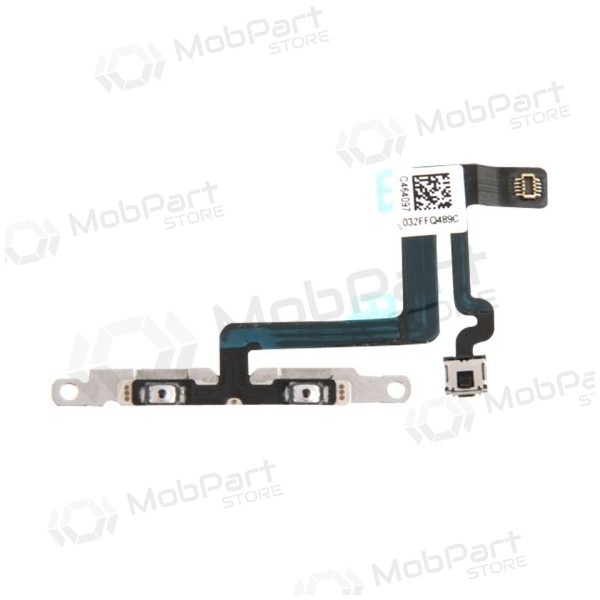 Apple iPhone 6 Plus Audiosteuerungsanschluss