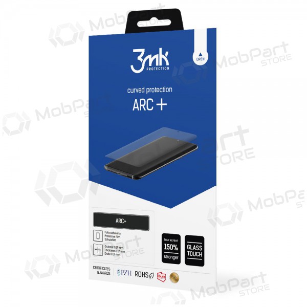 Samsung A325 Galaxy A32 4G Displayschutzfolie 