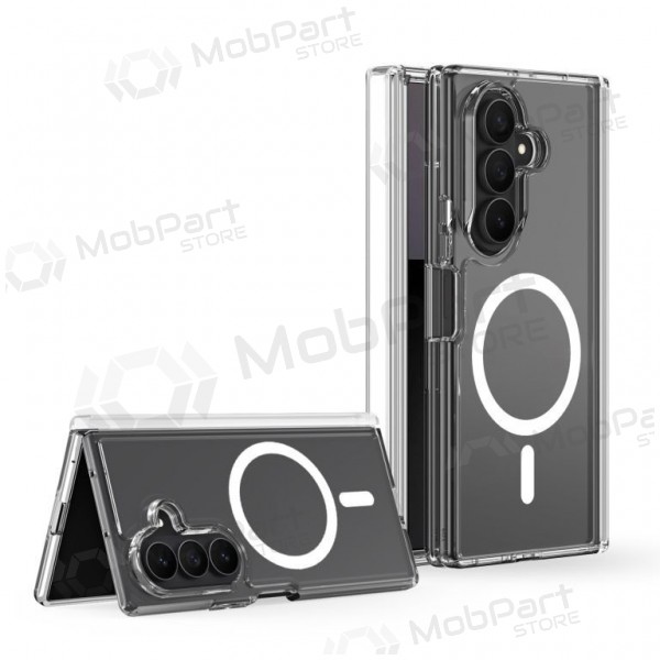 Samsung Galaxy Z Fold8 Ultra hülle - Dux Ducis Clin Magsafe (transparent)