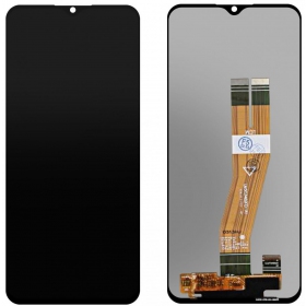 Samsung Galaxy A03s Display (original)