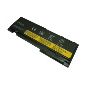LENOVO 42T4844, 4400mAh Laptop-Batterie / Akku