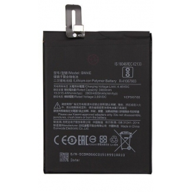 Xiaomi Pocophone F1 Batterie, akumuliatorius (BM4E)