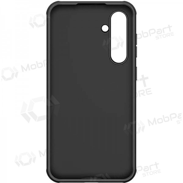 Samsung Galaxy A13 4G Handyhülle „Nillkin Frosted Shield“ (Schwarz)