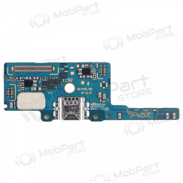 Samsung T720 Galaxy Tab S5e 10.5 Ladeanschluss (service pack) (original) Samsung T720 Galaxy Tab S5e 10.5 Ladeanschluss (service pack) (original)