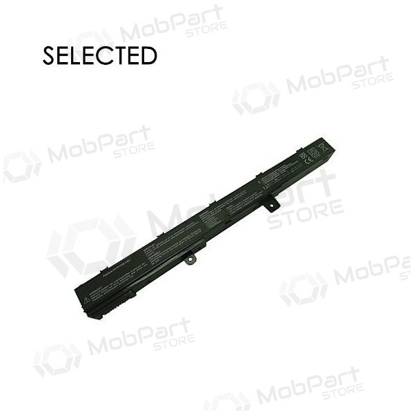ASUS A41N1308, 2600mAh Laptop-Batterie / Akku ASUS A41N1308, 2600mAh Laptop-Batterie / Akku