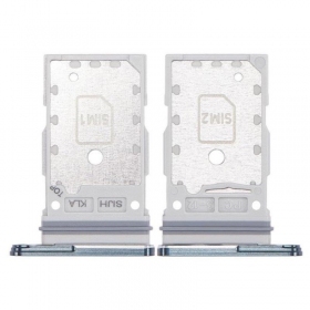 Samsung Galaxy S22 Ultra Dual SIM-Kartenhalter (Grün) (original)