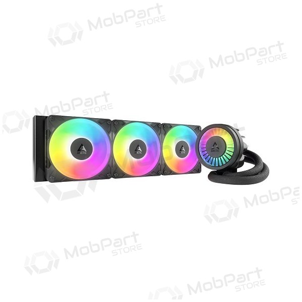 ARCTIC Liquid Freezer III Pro 360 A-RGB procesoriaus aušintuvas, Schwarz
