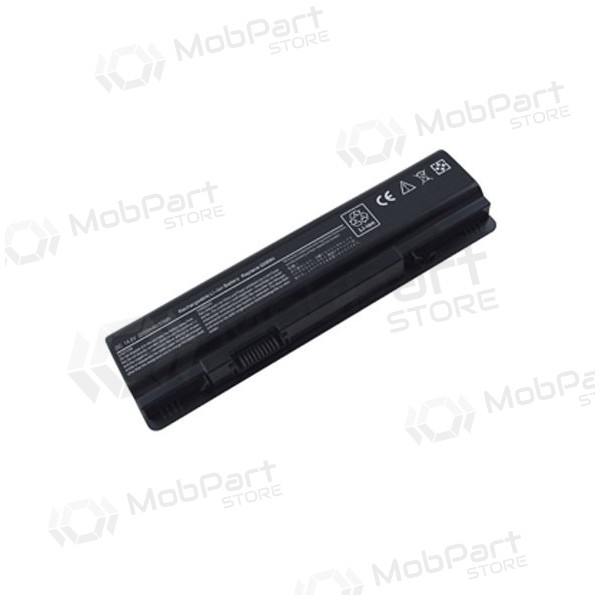 DELL F287H, 4400mAh Laptop-Batterie / Akku, Selected DELL F287H, 4400mAh Laptop-Batterie / Akku, Selected