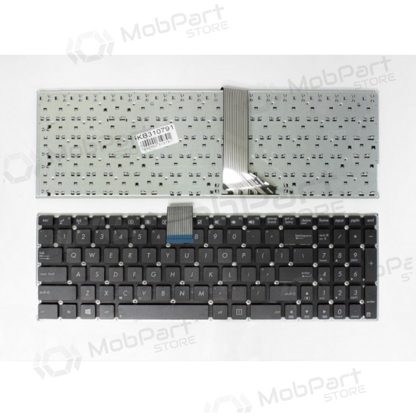 ASUS S56, S56C Tastatur