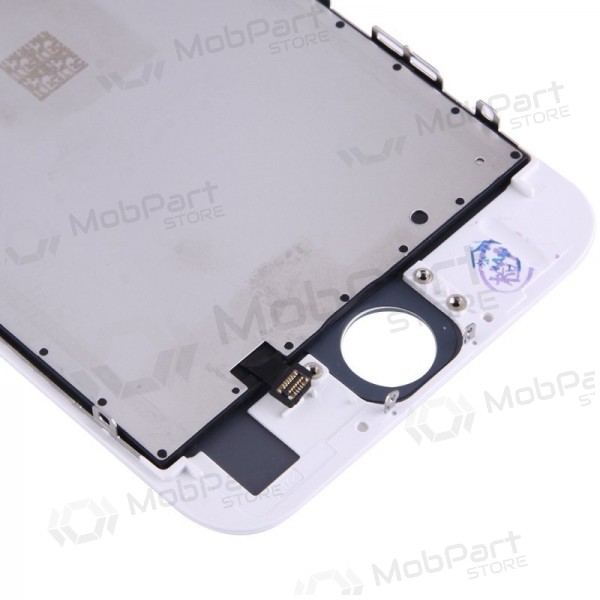 Apple iPhone 6S Display (Weiß) (Premium) Apple iPhone 6S Display (Weiß) (Premium)