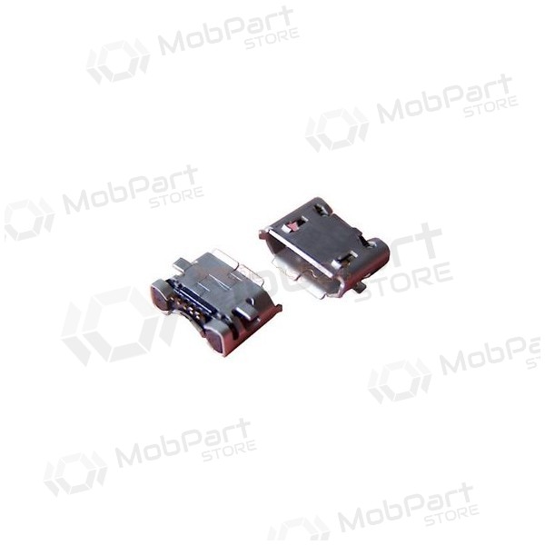 **Nokia 8600 / 6500c Ladebuchse (Original)**