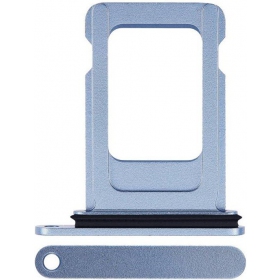 Apple iPhone 14, 14 Plus SIM-Kartenhalter (Blau)
