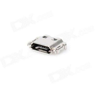 **Samsung i9000 / S8000 / i8910 / S5660 / S5690 / S7500 Ladeanschluss (Original)**