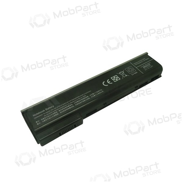 HP CA06, 4400mAh Laptop-Batterie / Akku, Selected HP CA06, 4400mAh Laptop-Batterie / Akku, Selected