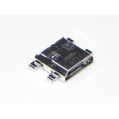 Samsung S7560 / S7562 / i8190 / i8200 / S7530 Ladeanschluss (original)