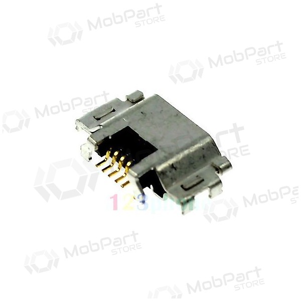 Sony LT22i / LT26i / LT28i Ladeanschluss (Original)