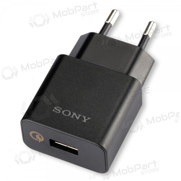 Ladegerät UCH10 (1.8A) Quick Charge 2.0 für Sony