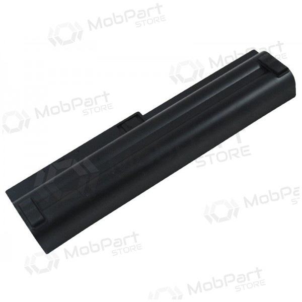LENOVO ThinkPad X200 Series 42T4534, 5200mAh Laptop-Batterie / Akku, Advanced LENOVO ThinkPad X200 Series 42T4534, 5200mAh Laptop-Batterie / Akku, Advanced