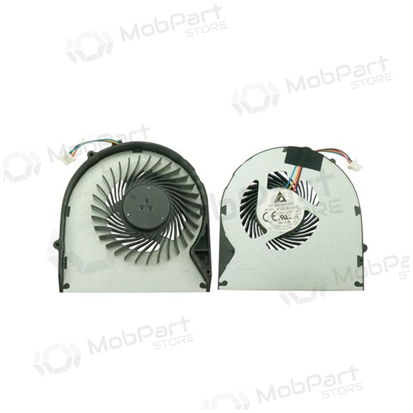 LENOVO: B570, B575, B575E computer kühler