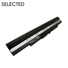 ASUS A31-UL30, 5200mAh Laptop-Batterie / Akku