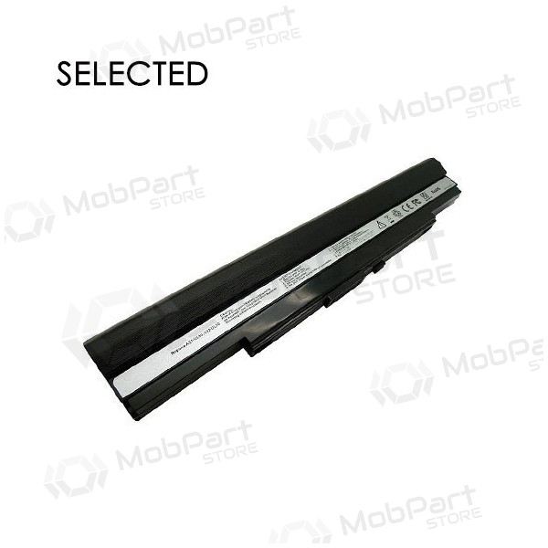 ASUS A31-UL30, 5200mAh Laptop-Batterie / Akku ASUS A31-UL30, 5200mAh Laptop-Batterie / Akku