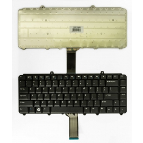 DELL: Inspiron 1540, 1545 Tastatur